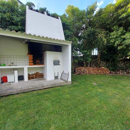 Quinta Dos Reis Casa de hóspedes Biscoitos  Exterior foto
