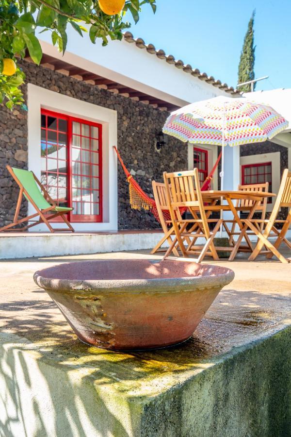 Quinta Dos Reis Casa de hóspedes Biscoitos  Exterior foto