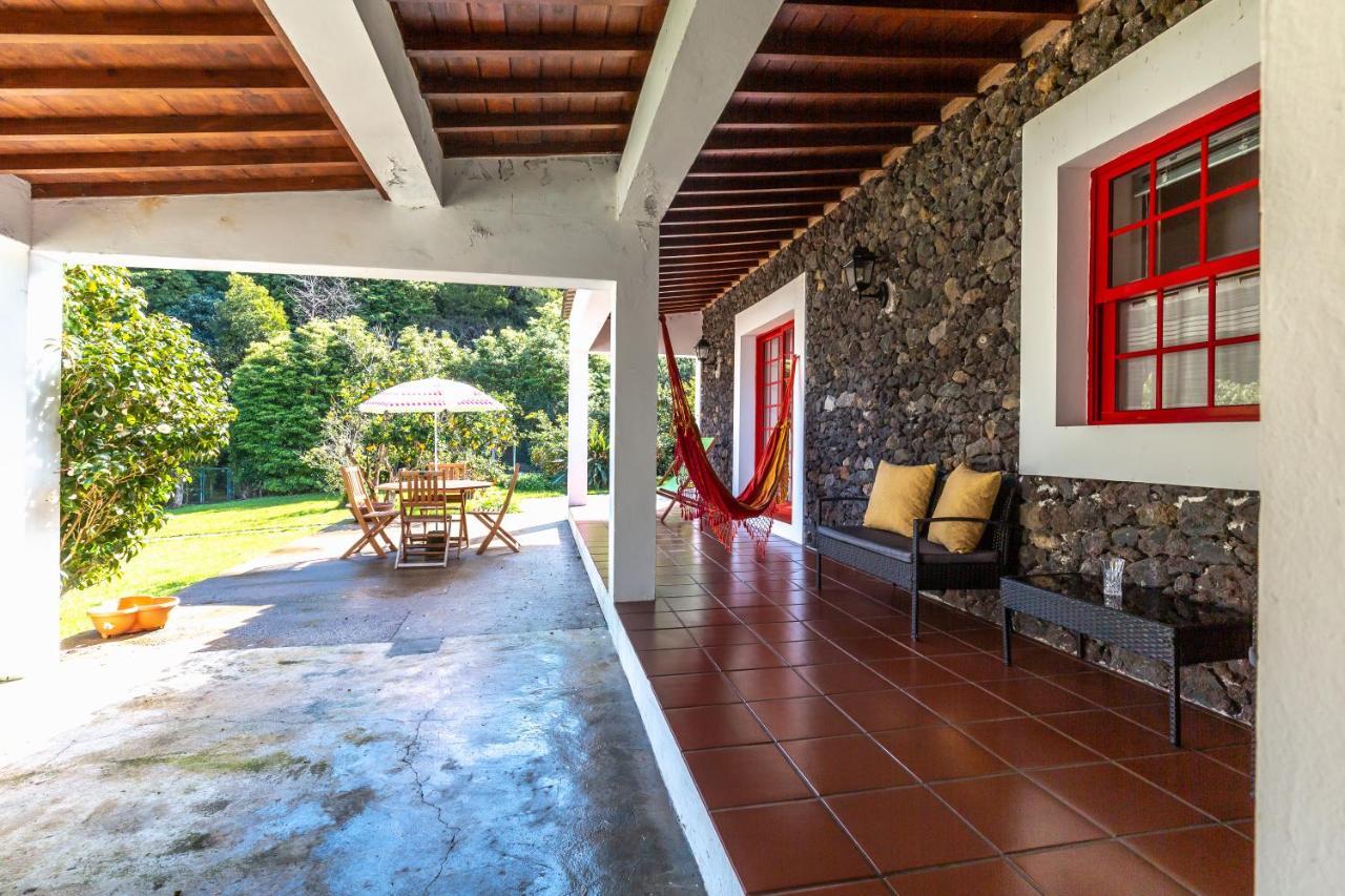 Quinta Dos Reis Casa de hóspedes Biscoitos  Exterior foto
