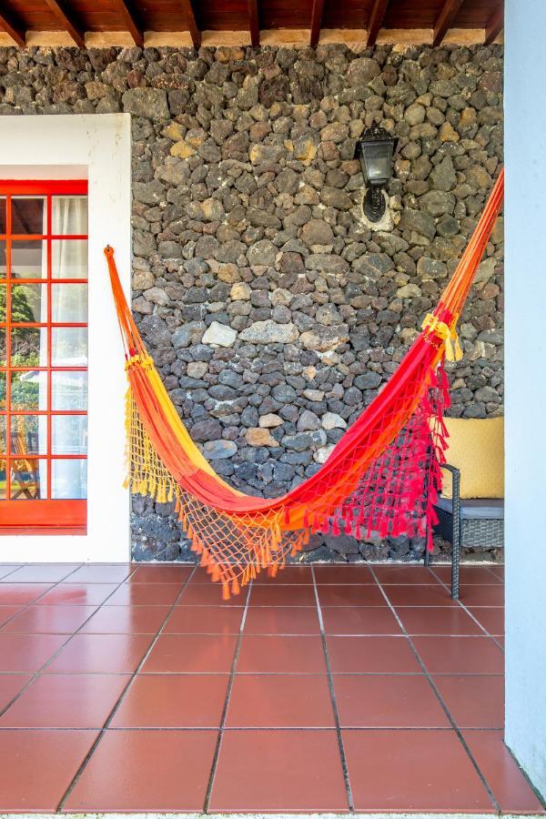 Quinta Dos Reis Casa de hóspedes Biscoitos  Exterior foto