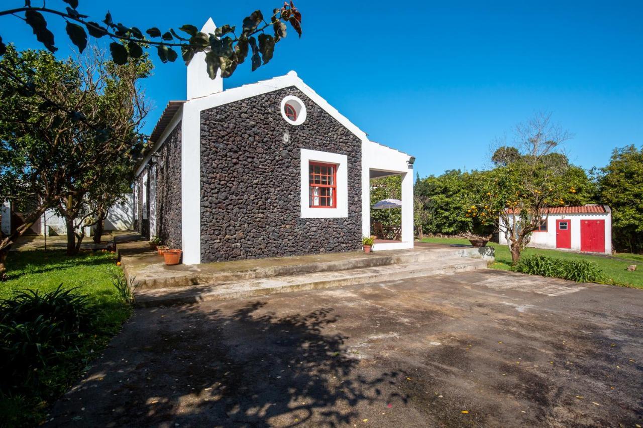 Quinta Dos Reis Casa de hóspedes Biscoitos  Exterior foto